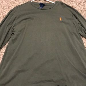 Ralph Lauren Polo - Long Sleeve Shirt